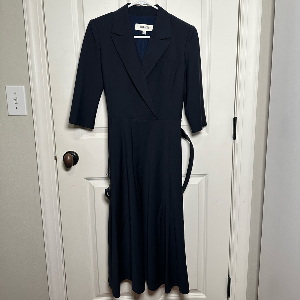 Bora Aksu Dress